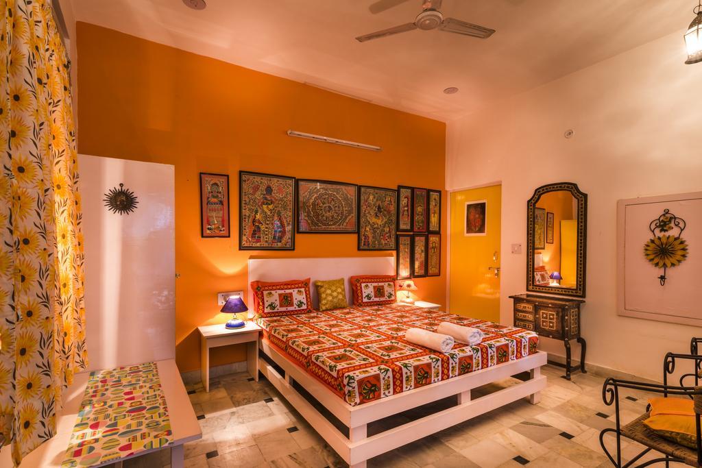 The Coral House Homestay By The Taj Agra  Exterior foto